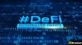 Navigating DeFi: A Guide to Earning Money in Decentralized Finance