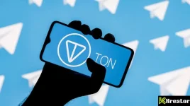 Top Reasons why Ton coin and his ecosystem is still undervalued