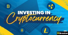 Why Should I Invest In Crypto Currency