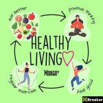 The Pillars Of A Healthy Life