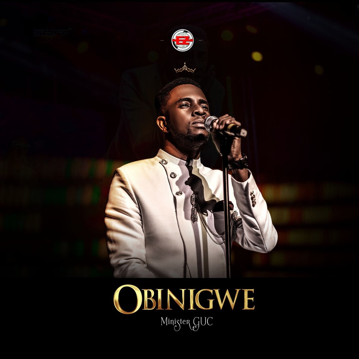 Minister Guc Obinigwe Lyrics - Kreator NG