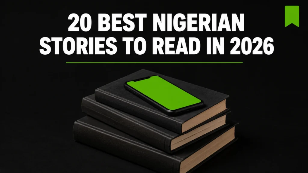 20 Best Latest Nigerian Novels and True Life Stories to Read Online in 2026