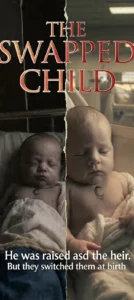 Swapped child