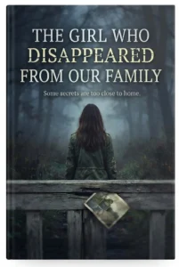 The Girl Who Disappeared From Our Family