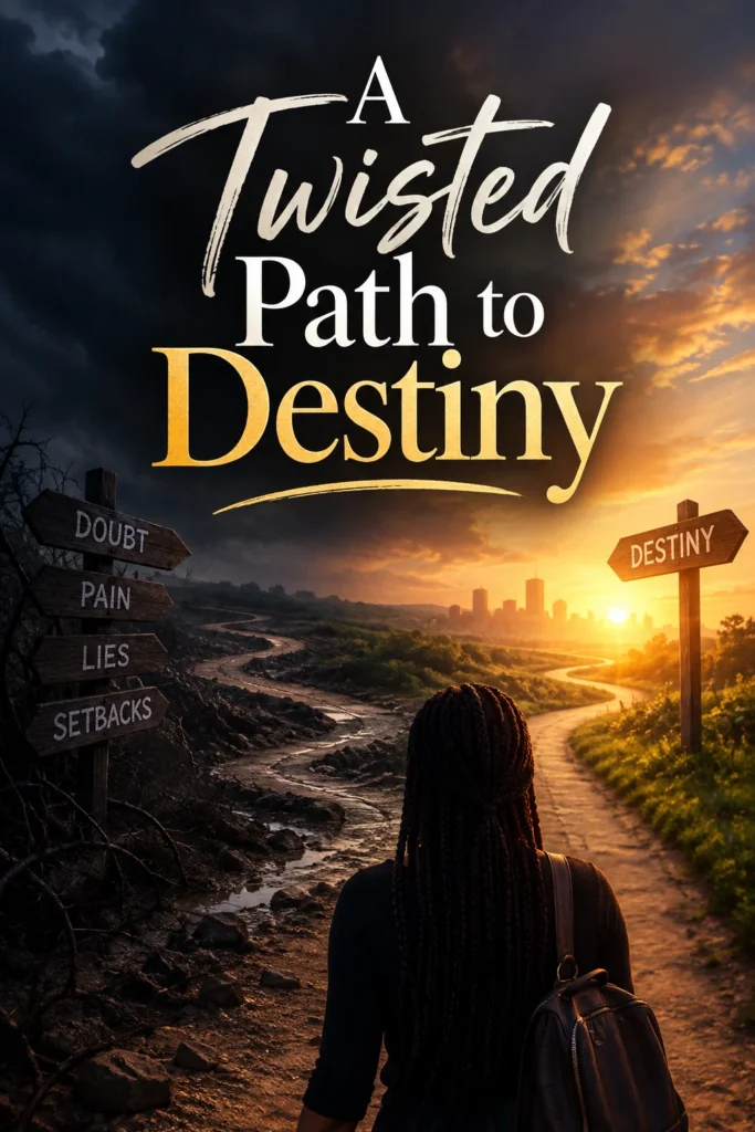 A TWISTED PATH to DESTINY: Fate Unfolding