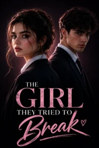 The Girl They Tried to Break: Returning to the Academy That Destroyed Her Family, Falling for Her Enemy’s Son, and Uncovering a Secret That Changes Everything