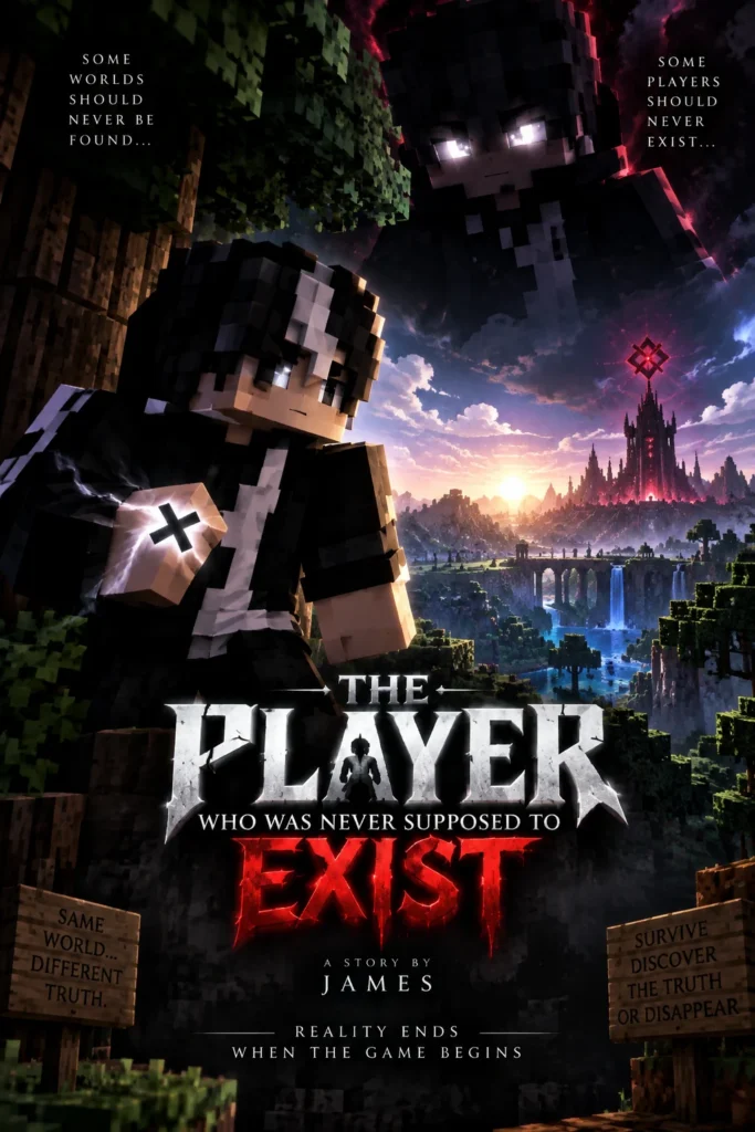 The Player Who Was Never Supposed to Exist
